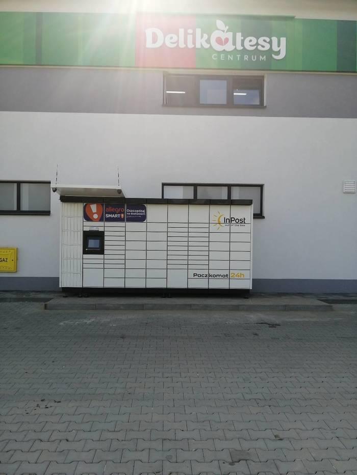 Przykładowa reklama