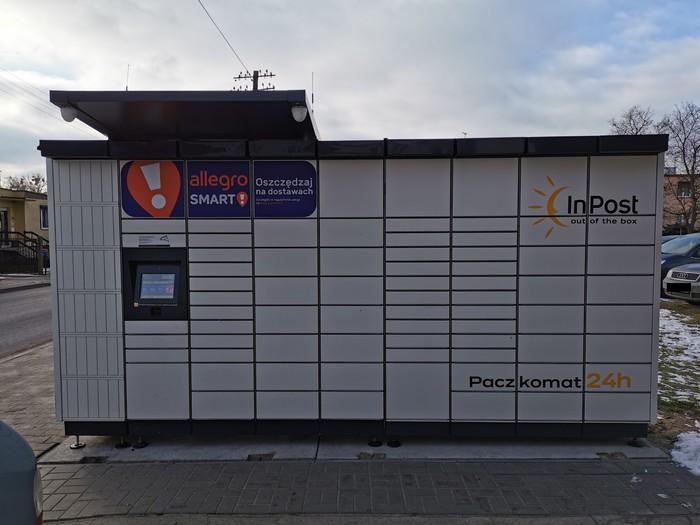 Przykładowa reklama