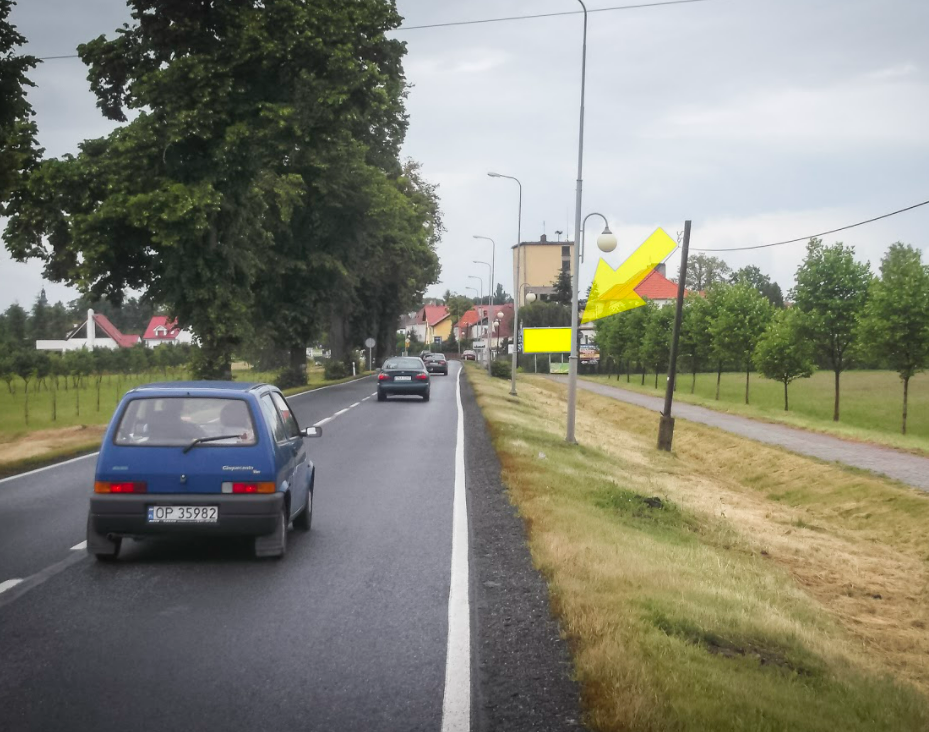 Przykładowa reklama