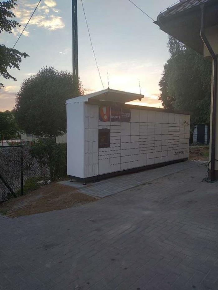 Przykładowa reklama