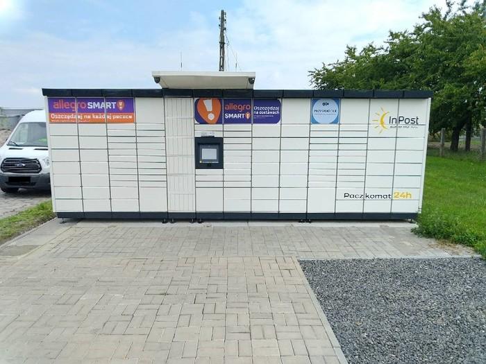 Przykładowa reklama