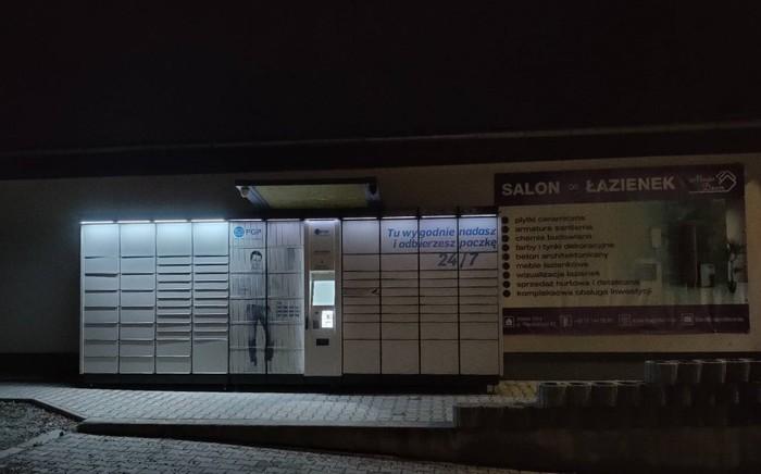 Przykładowa reklama