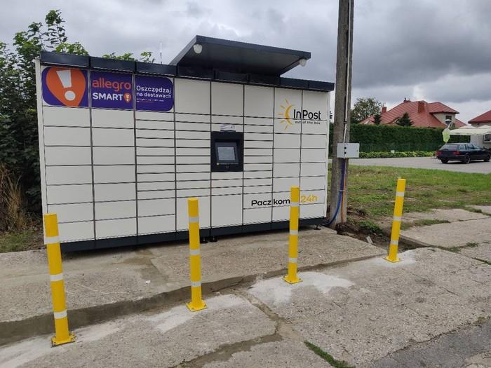 Przykładowa reklama