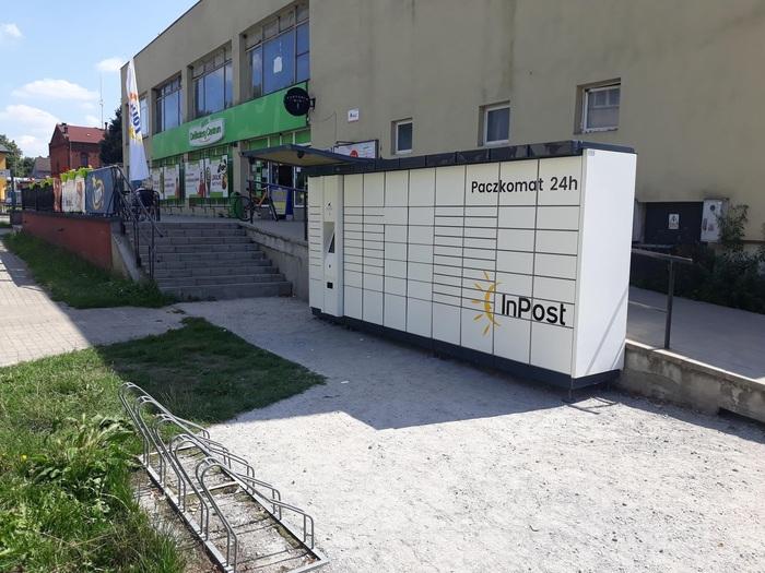 Przykładowa reklama