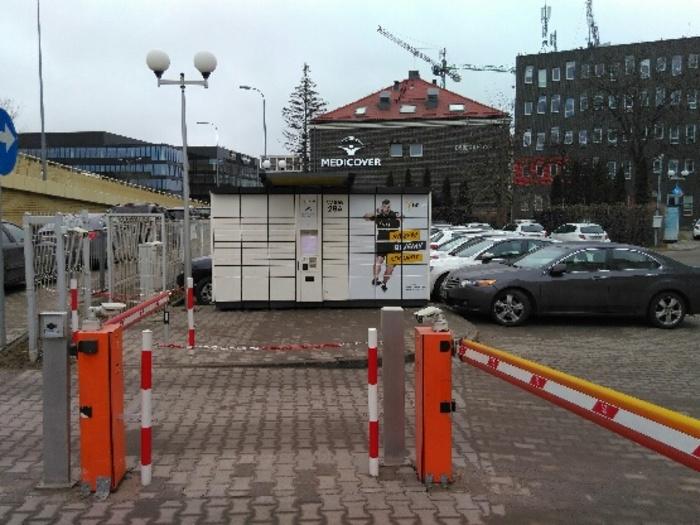 Przykładowa reklama