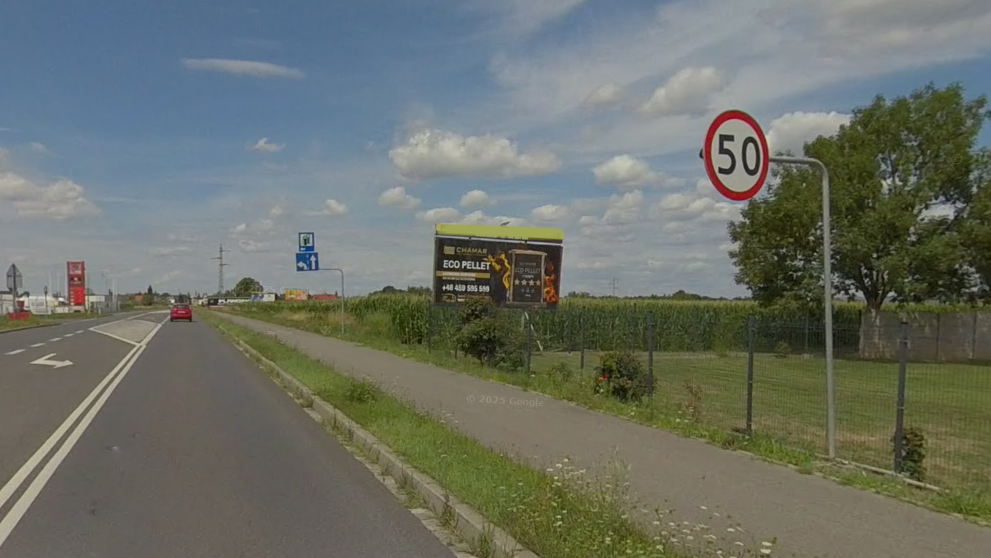 Przykładowa reklama