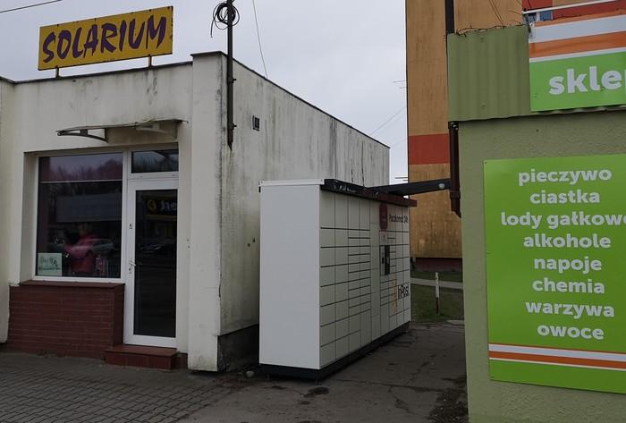 Przykładowa reklama