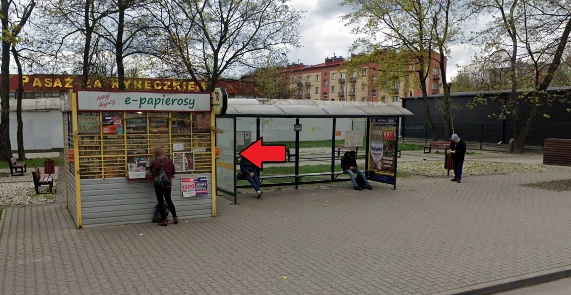 Przykładowa reklama