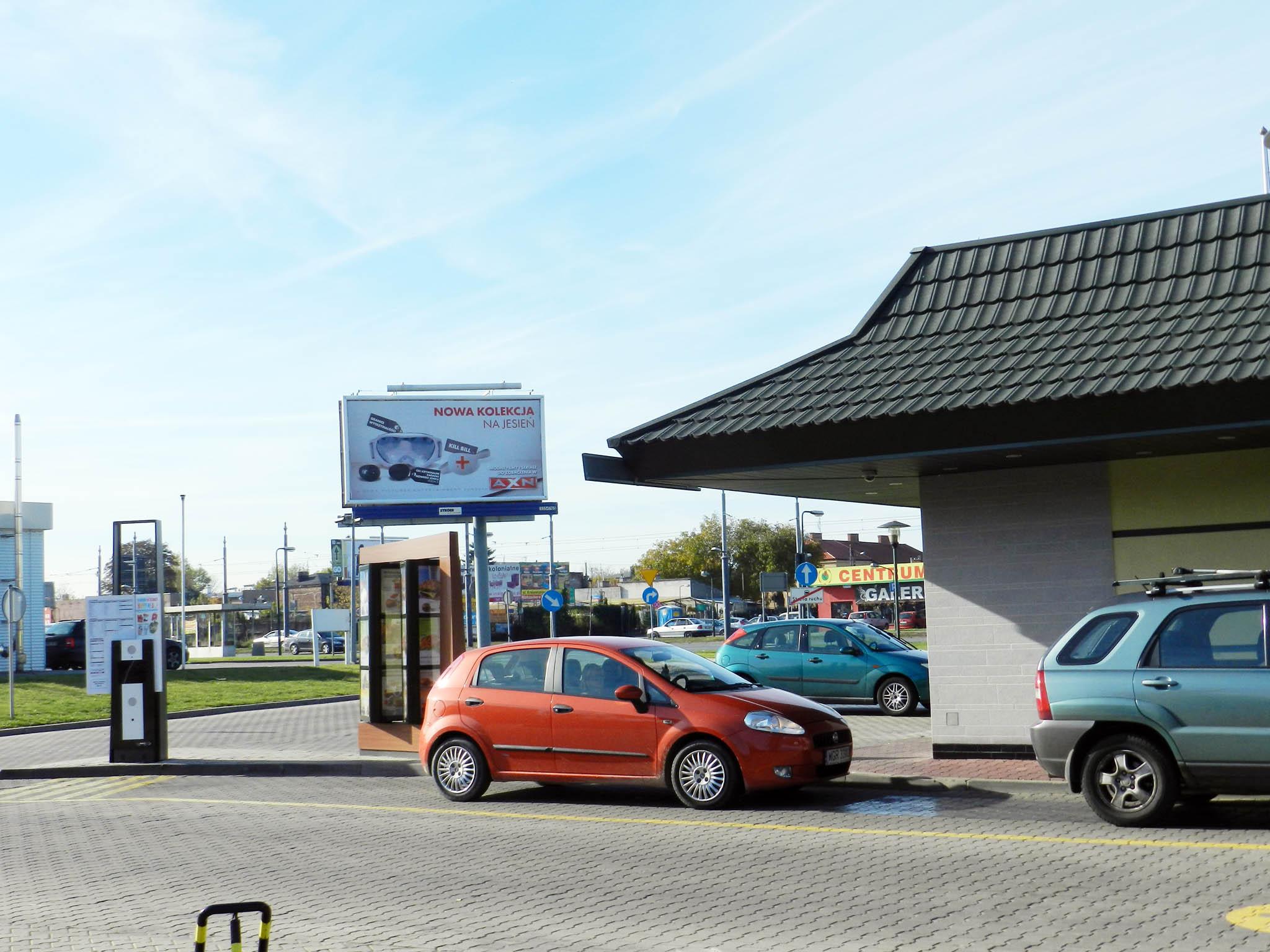 Przykładowa reklama