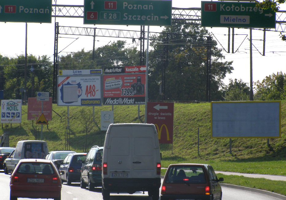 Przykładowa reklama