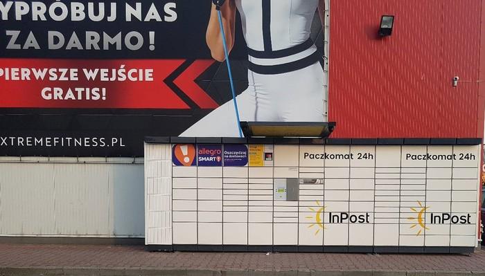 Przykładowa reklama