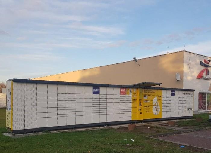 Przykładowa reklama