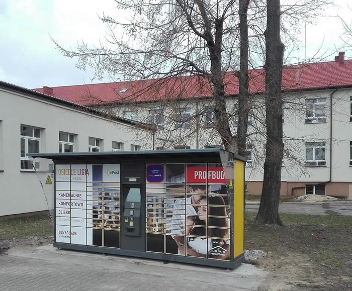 Przykładowa reklama