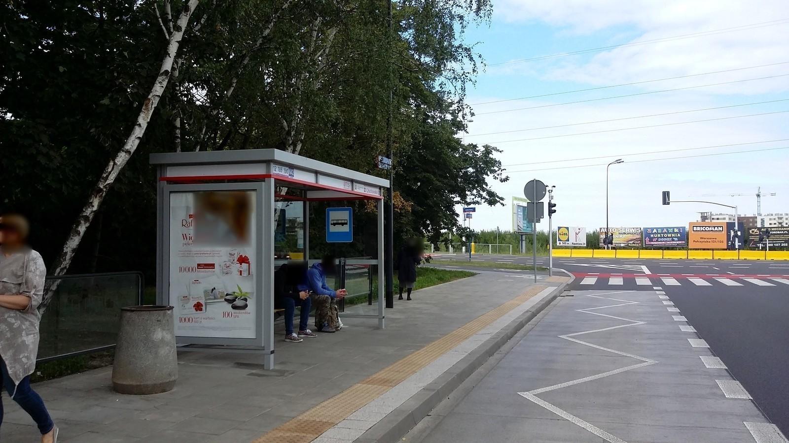 Przykładowa reklama