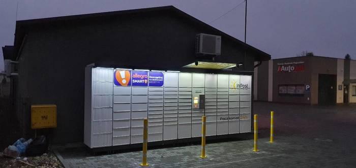 Przykładowa reklama