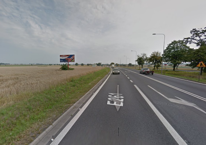 Przykładowa reklama