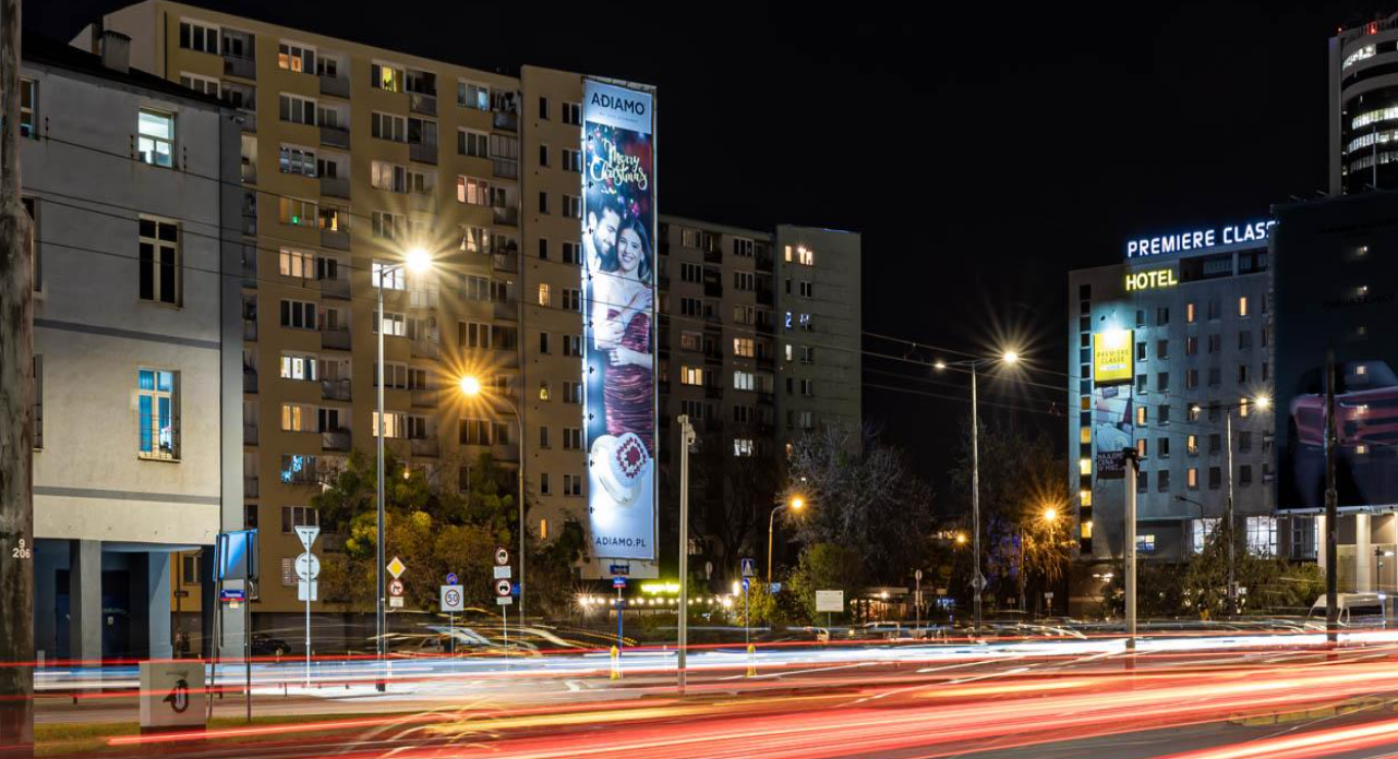 Przykładowa reklama