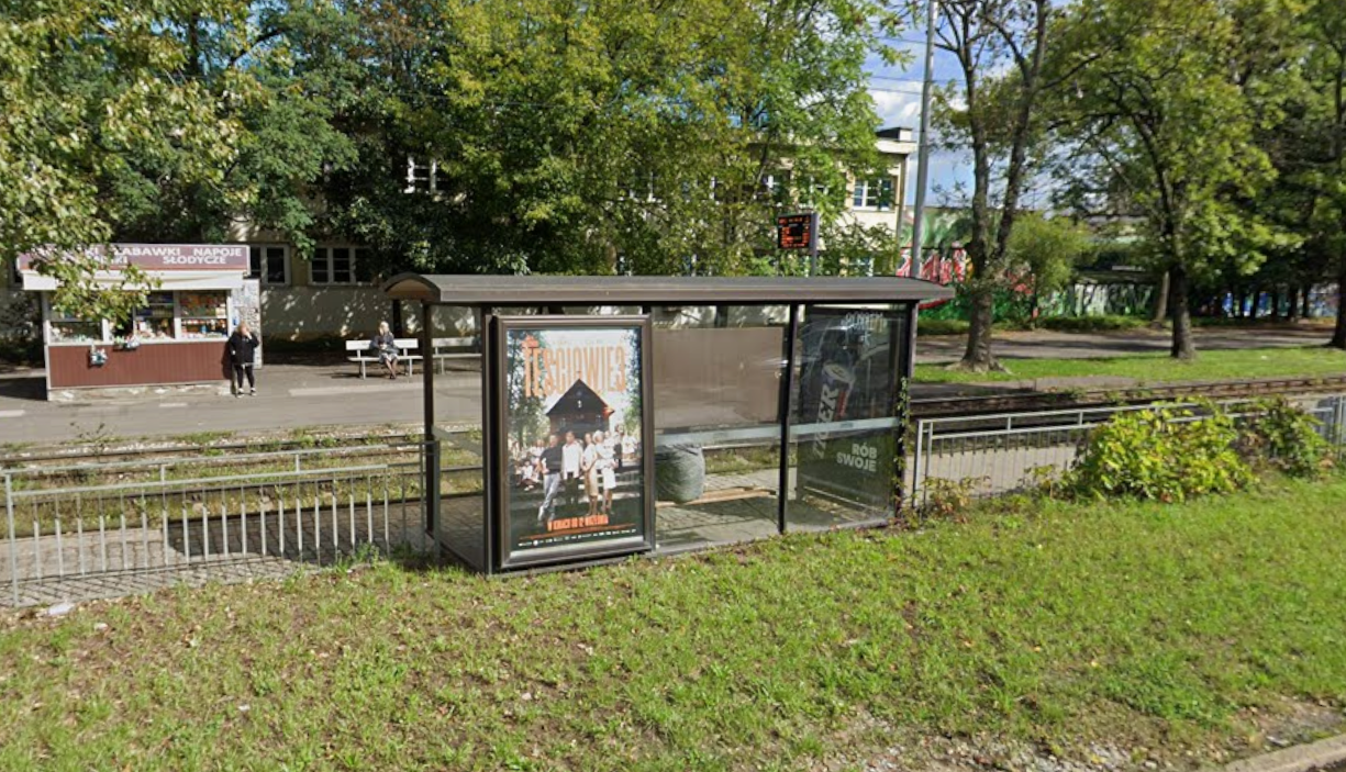 Przykładowa reklama