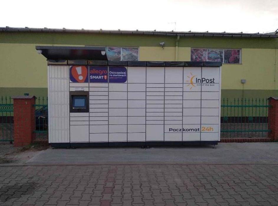 Przykładowa reklama