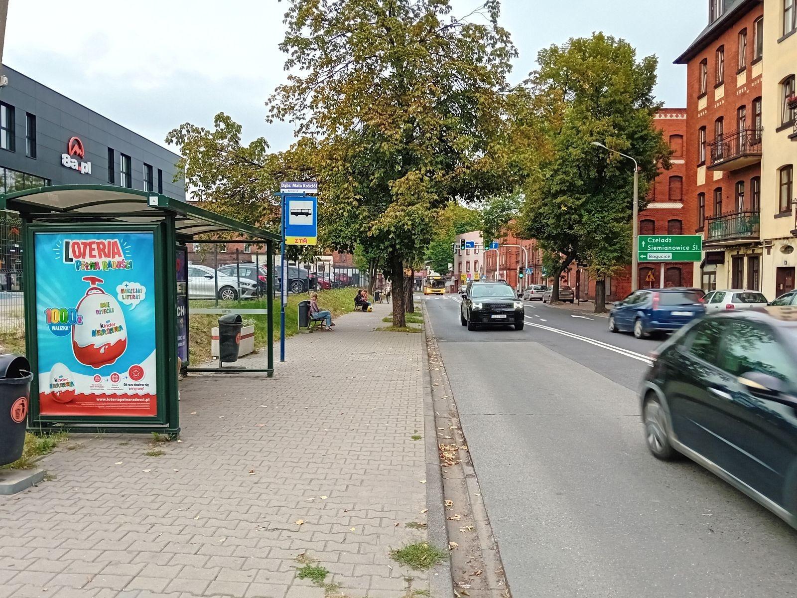 Przykładowa reklama