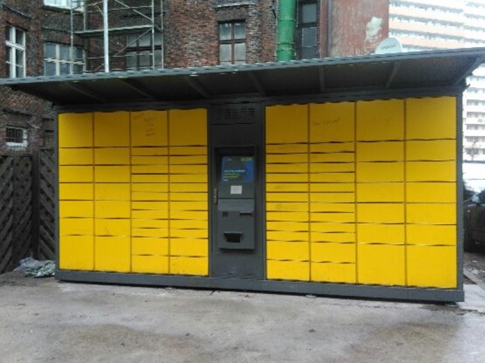 Przykładowa reklama