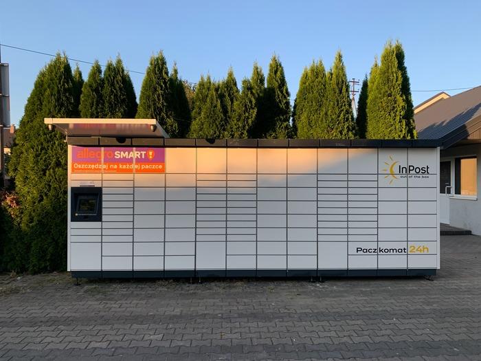 Przykładowa reklama