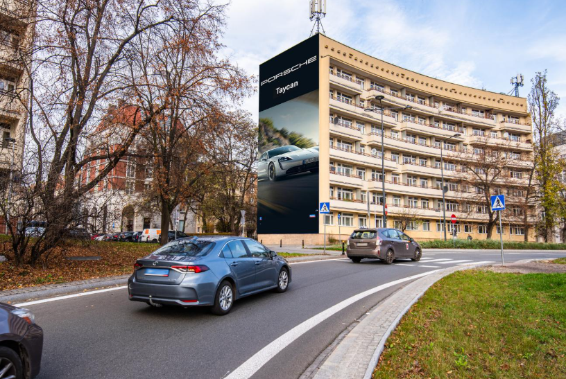 Przykładowa reklama
