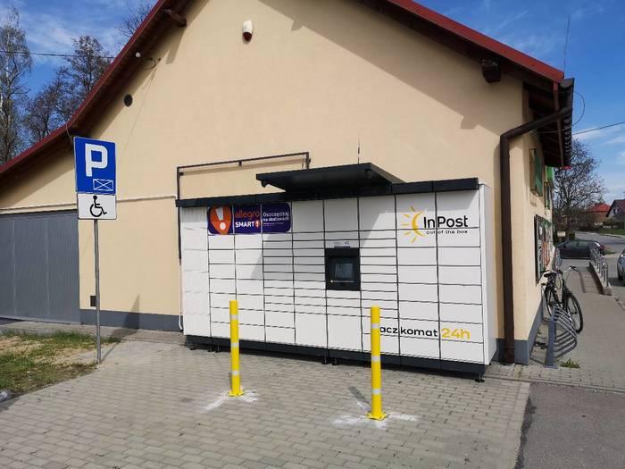 Przykładowa reklama