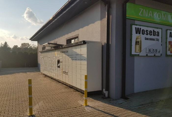 Przykładowa reklama