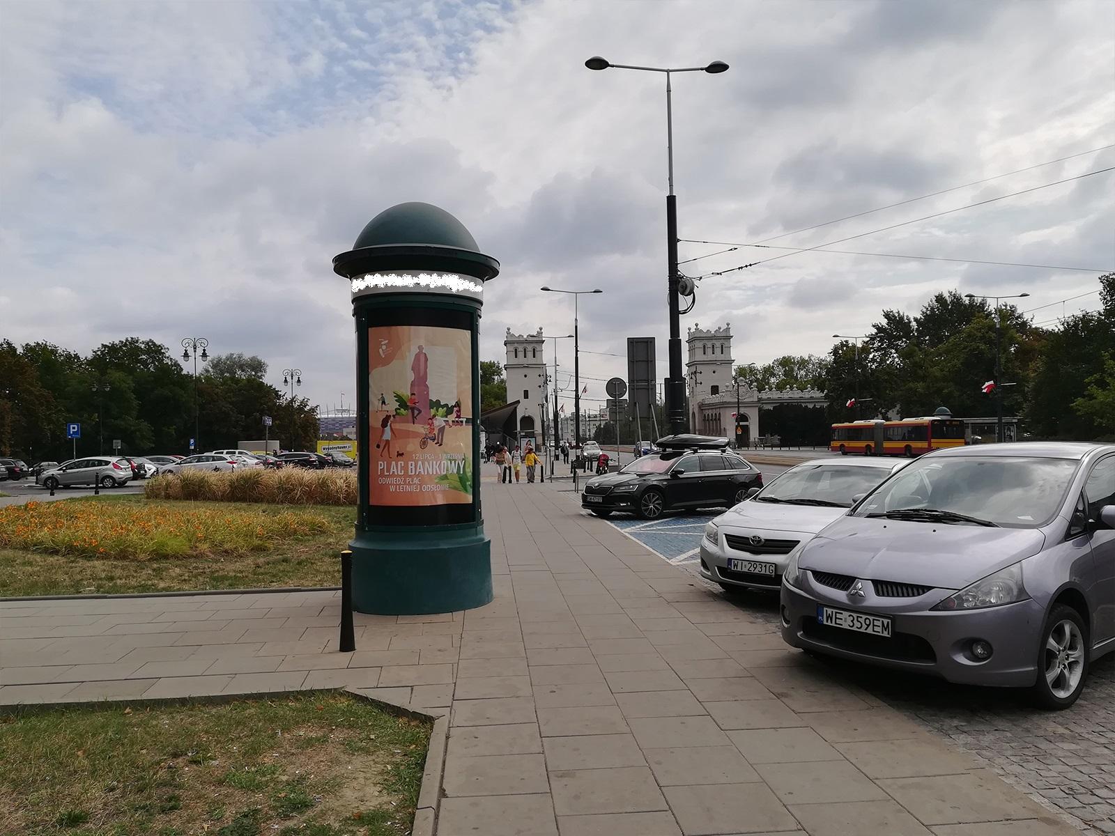 Przykładowa reklama