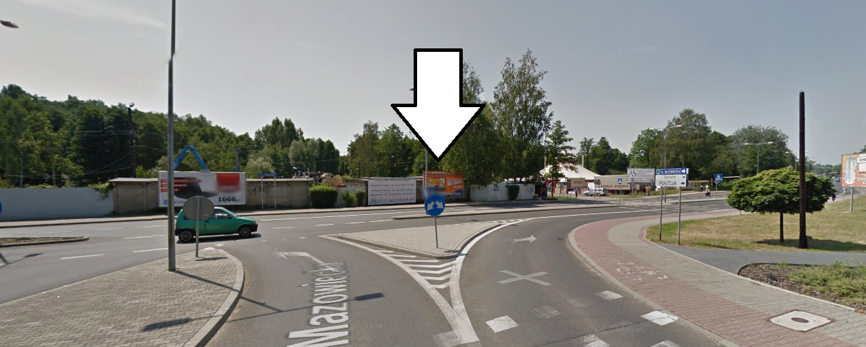 Przykładowa reklama