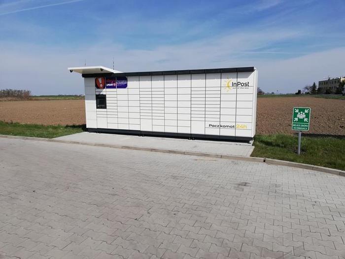 Przykładowa reklama