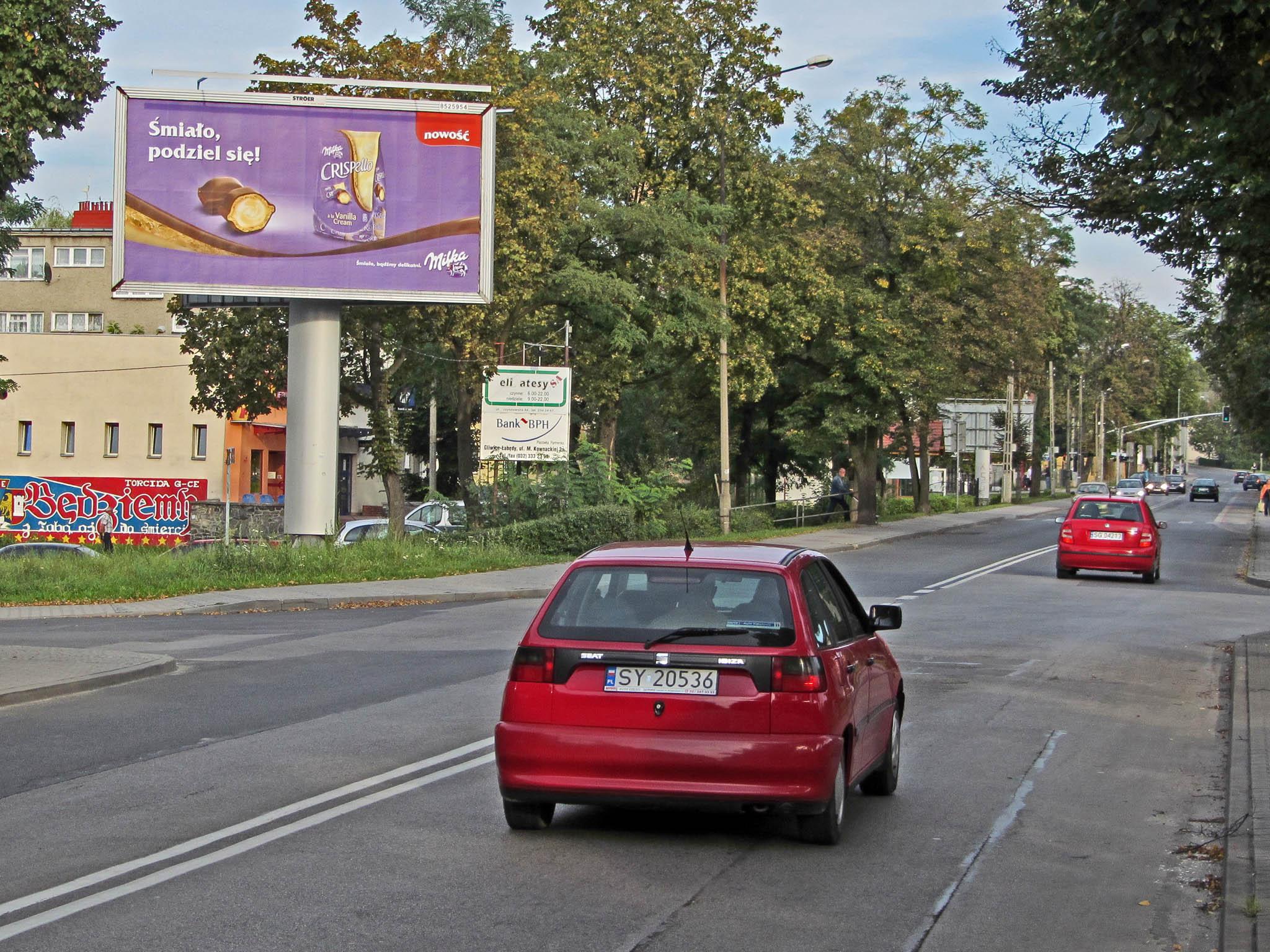Przykładowa reklama