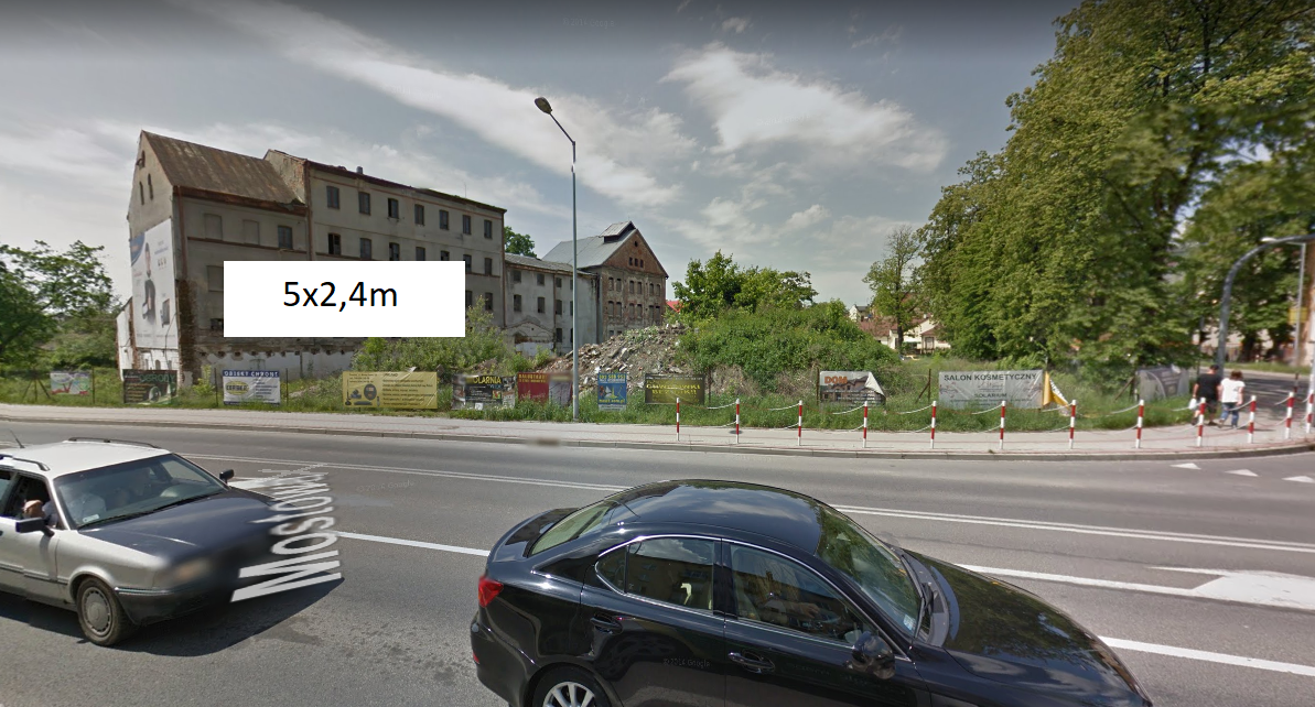 Przykładowa reklama