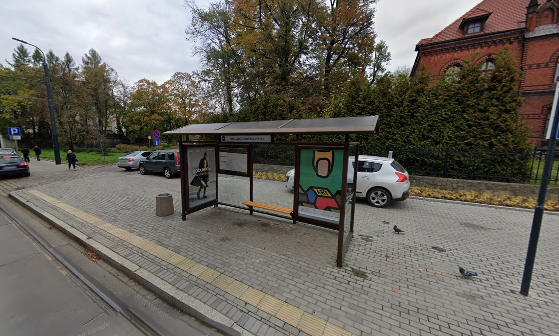 Przykładowa reklama