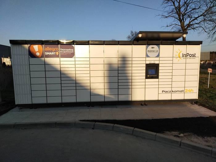 Przykładowa reklama