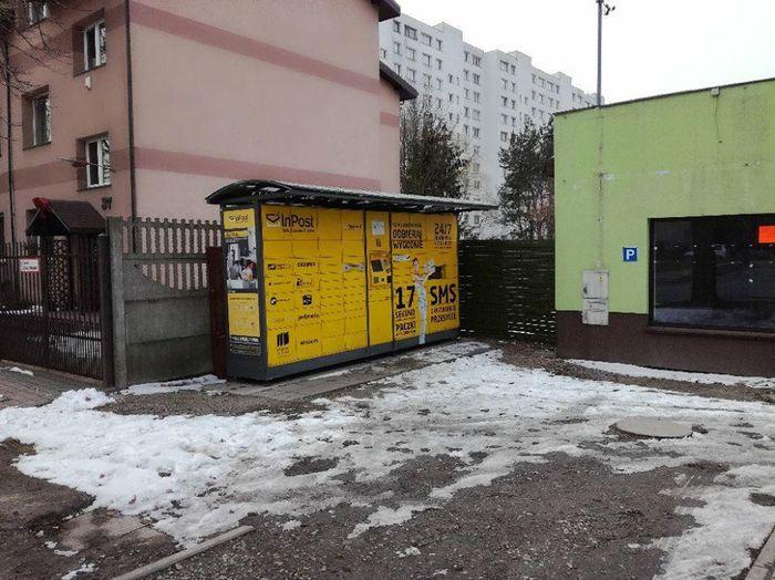 Przykładowa reklama