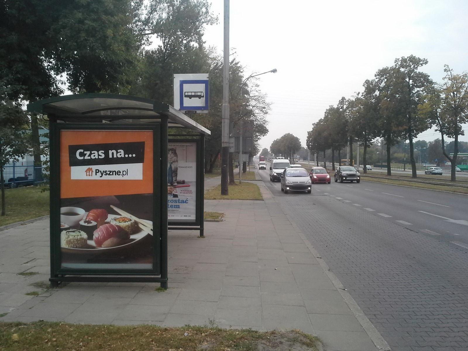 Przykładowa reklama