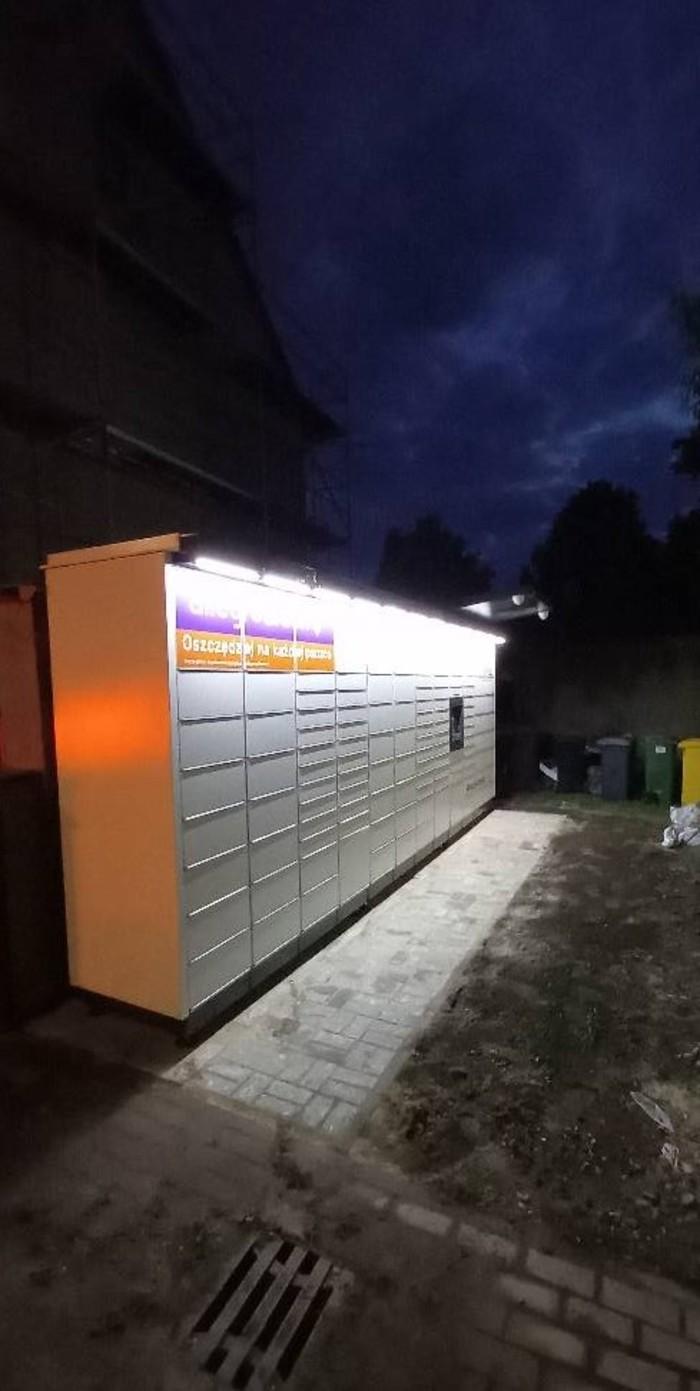 Przykładowa reklama