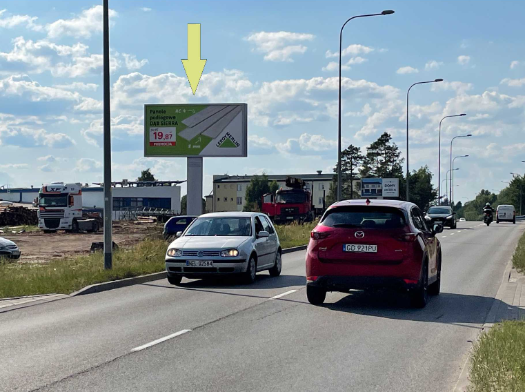Przykładowa reklama