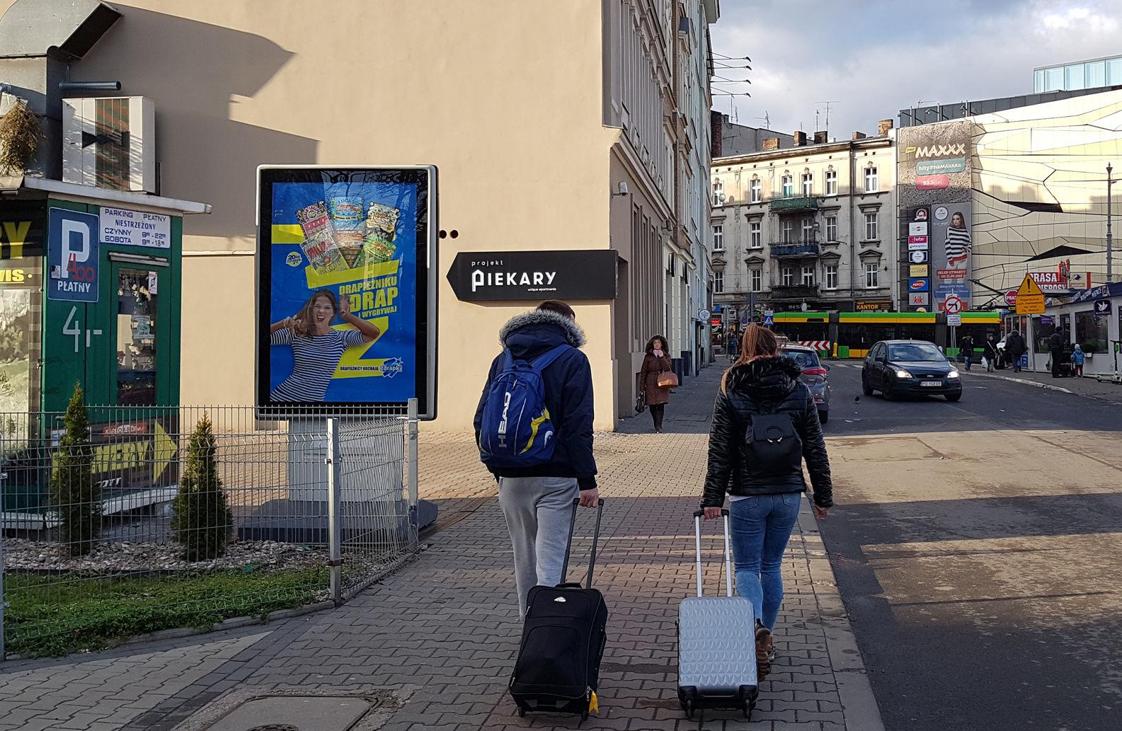 Przykładowa reklama