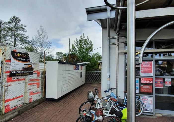 Przykładowa reklama