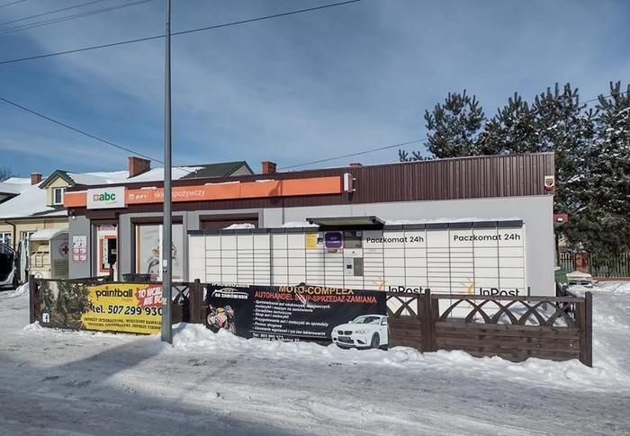 Przykładowa reklama