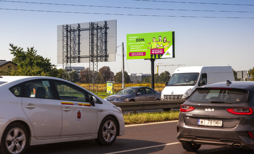 Przykładowa reklama