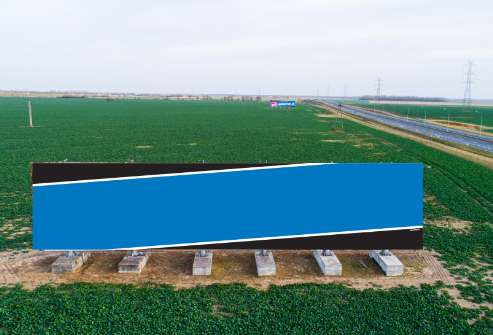 Przykładowa reklama