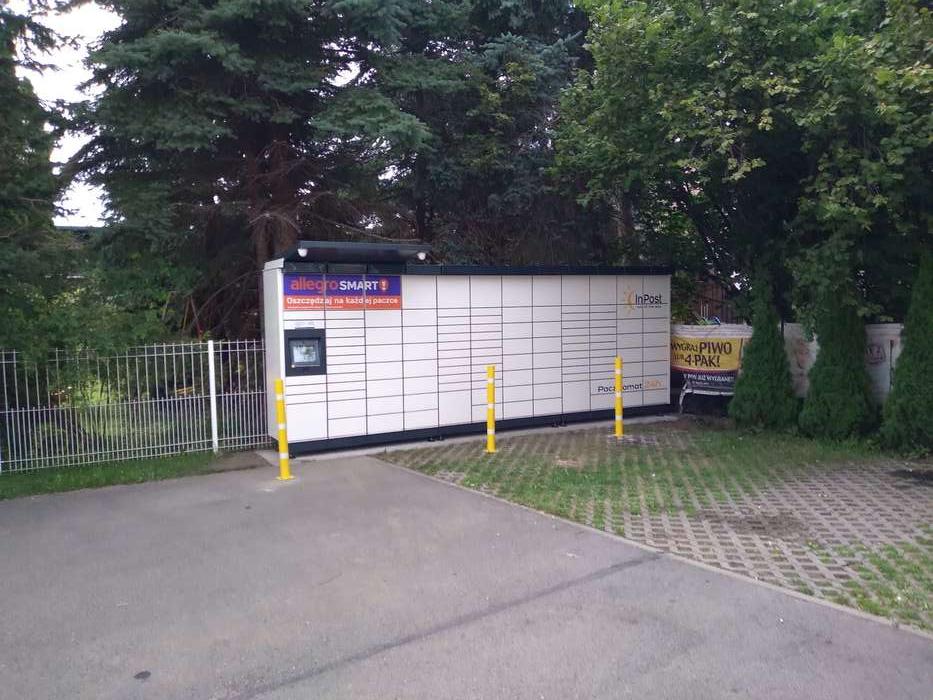 Przykładowa reklama