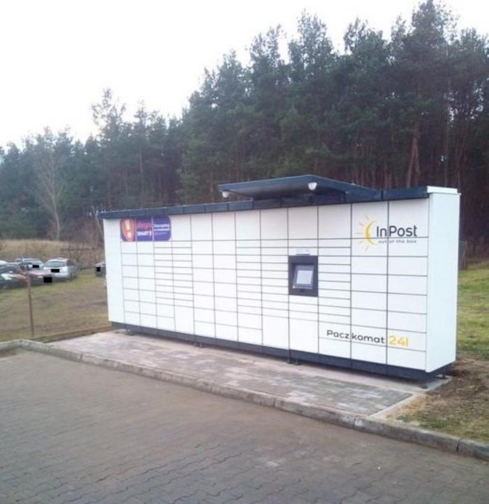 Przykładowa reklama