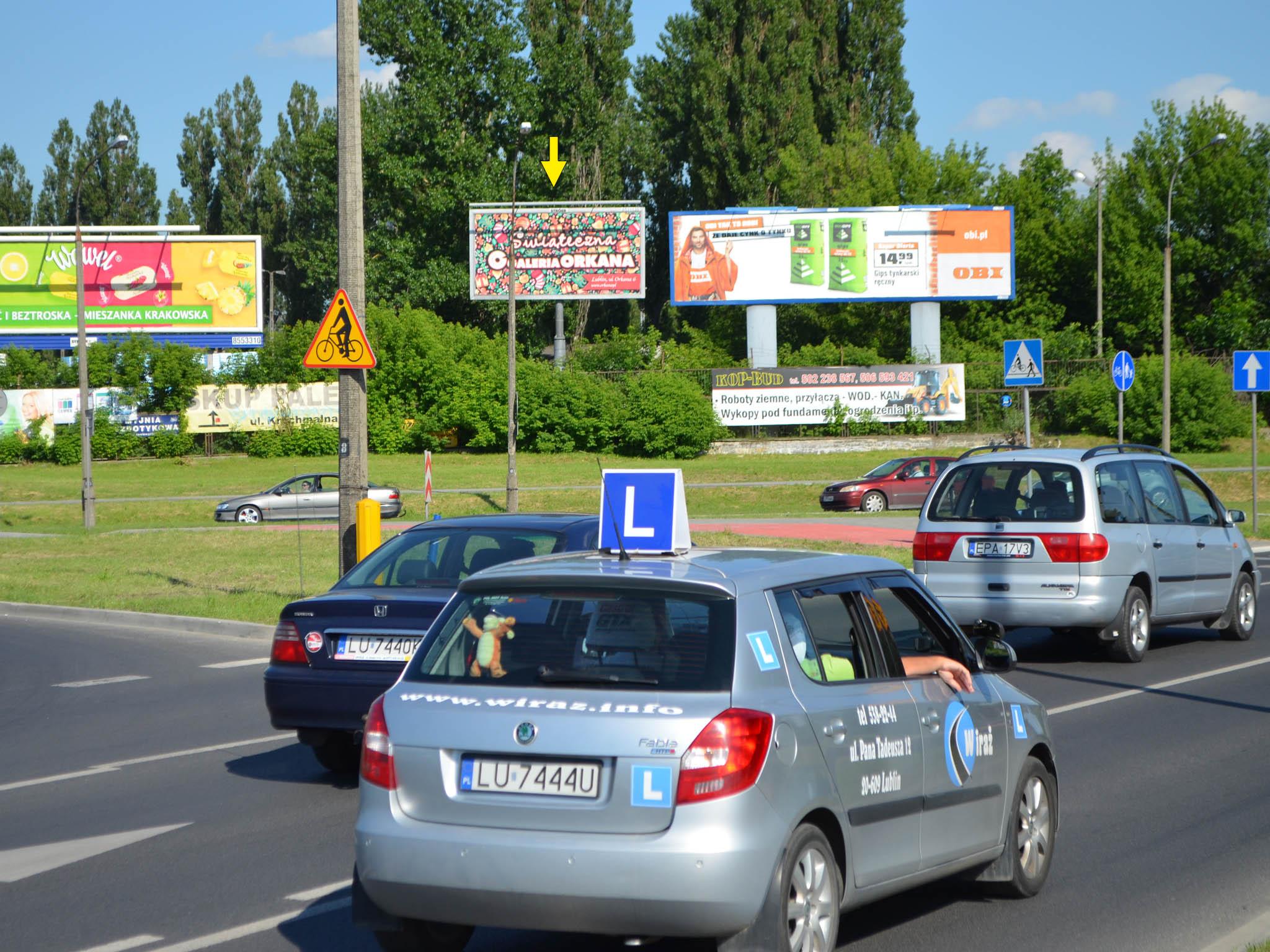 Przykładowa reklama