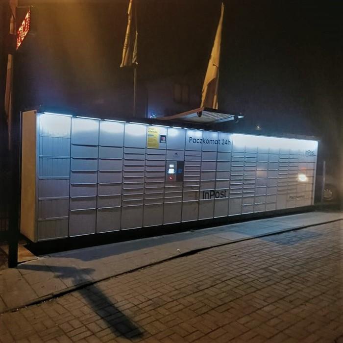 Przykładowa reklama