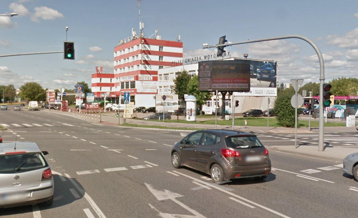 Przykładowa reklama